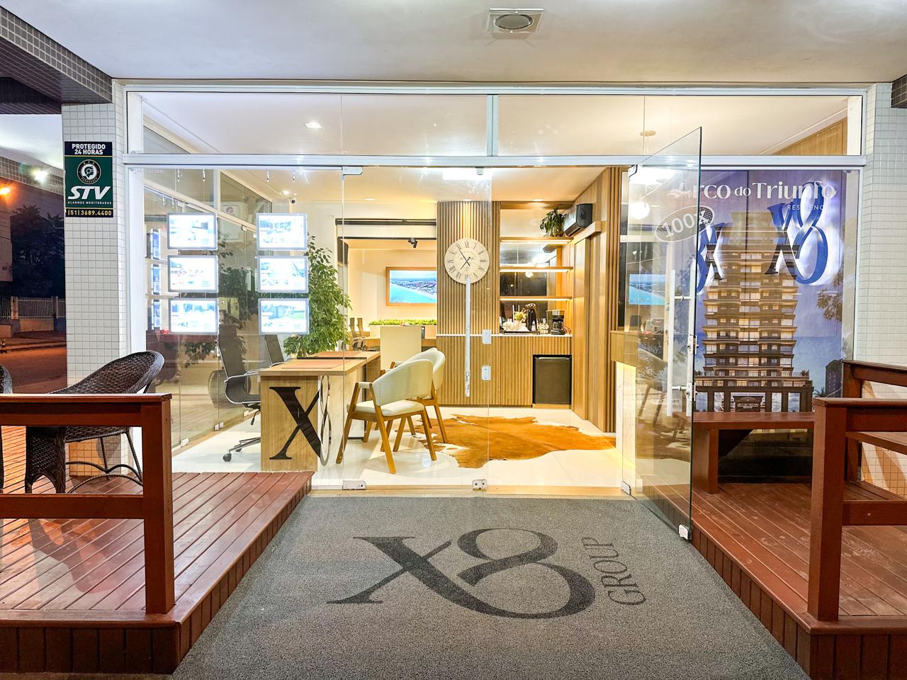 SEDE CAPÃO DA CANOA