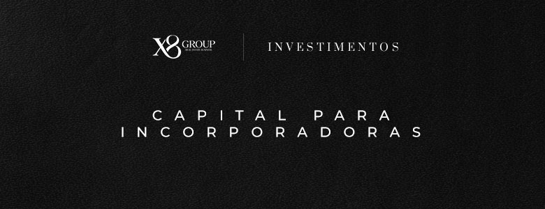 Capital para Incorporadoras