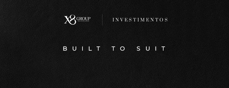 Built to Suit