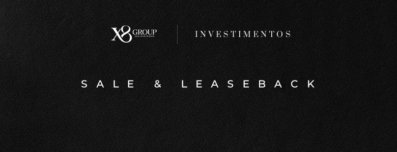 Sale & Leaseback